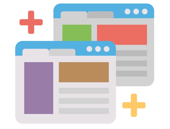 Teach basic web development using css, html, and javascript by ...