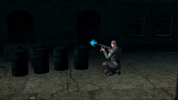 create 3d cartoon animation for you