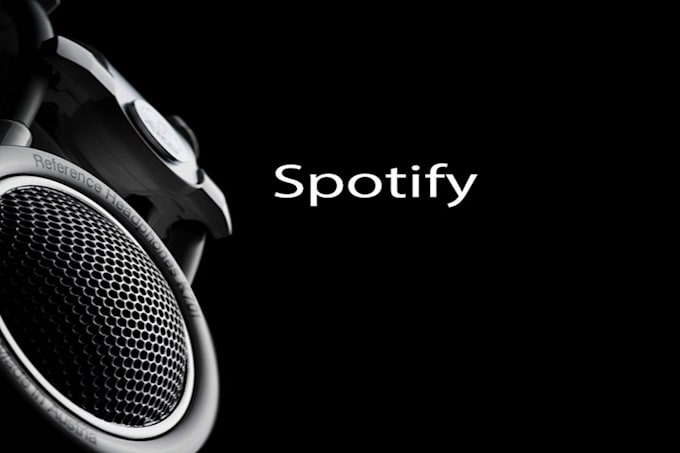do mass organic spotify track promotion on radio