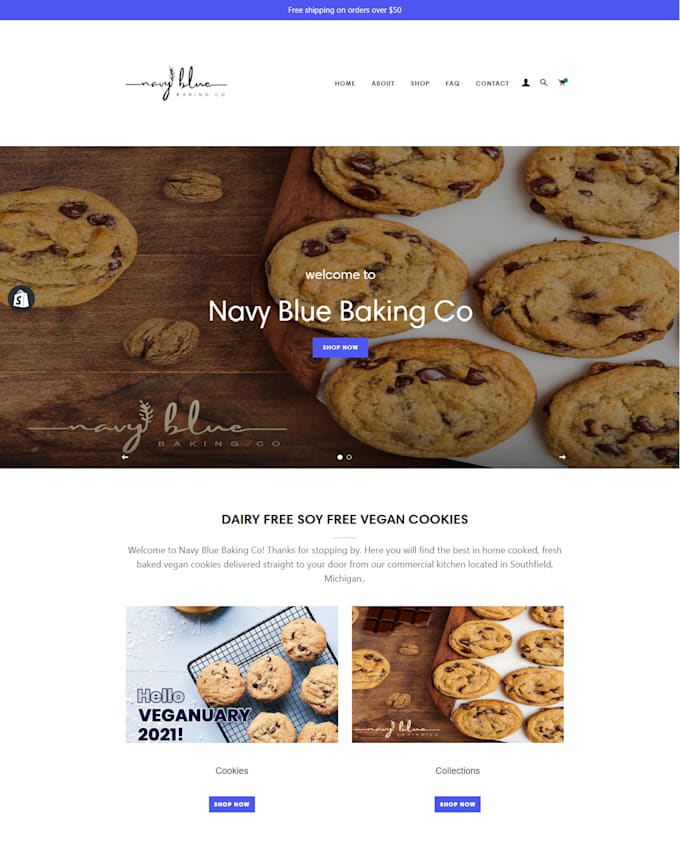 create a profitable shopify dropshipping store for you