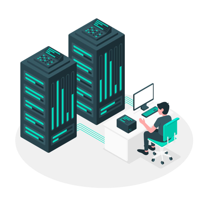 do firewall, linux, voip, and IT network support