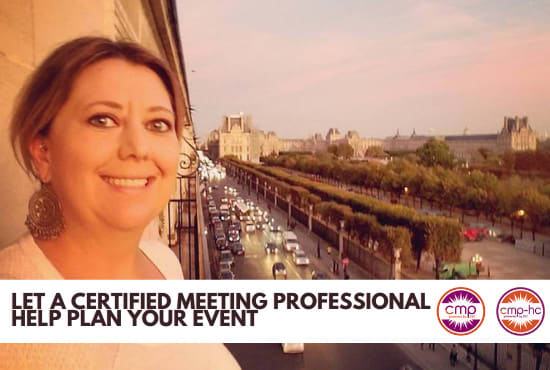 plan your conference, meeting, or incentive trip