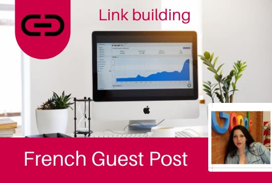 do a french guest post with dr60