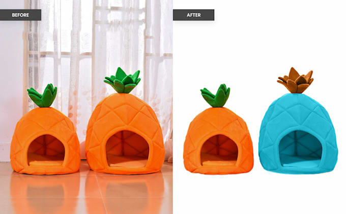 edit and enhance your product photos for ecommerce