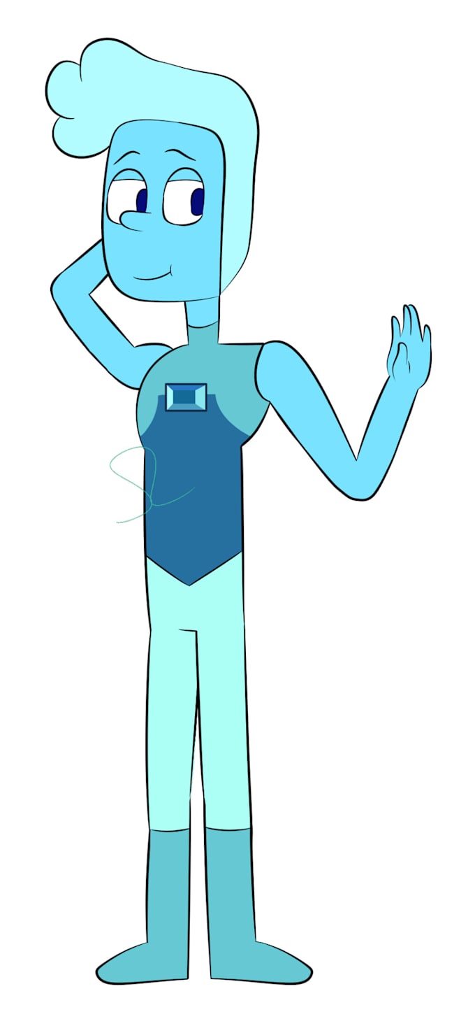 Draw A Full Body Reference For Your Gemsona And It Will Be Colored By Sydieml Fiverr Pinterest rhpinterestcom how anime boy full body drawing to draw. draw a full body reference for your