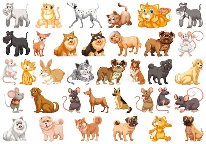 write pet content for blogs and websites