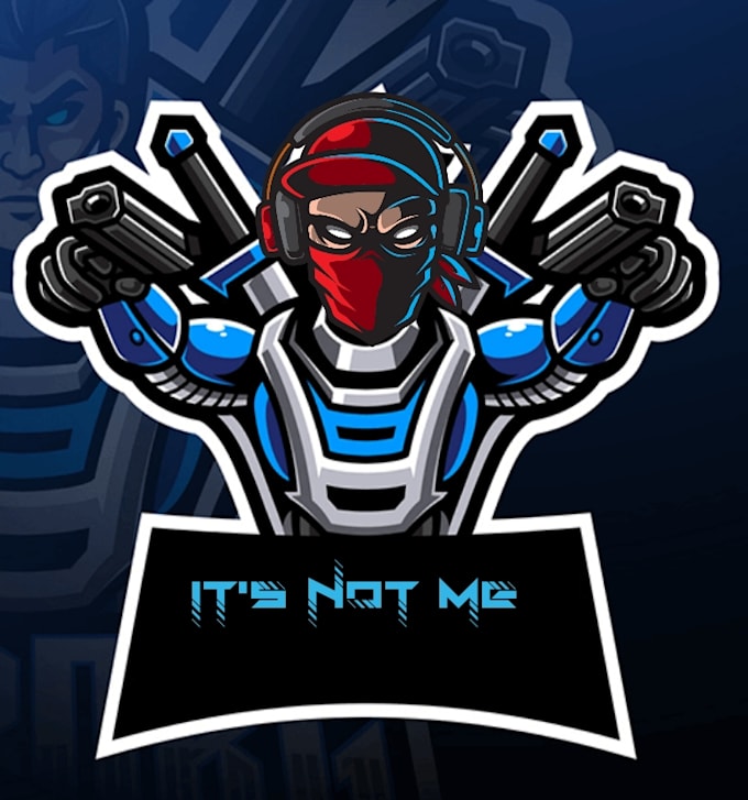 make an amazing gaming logo