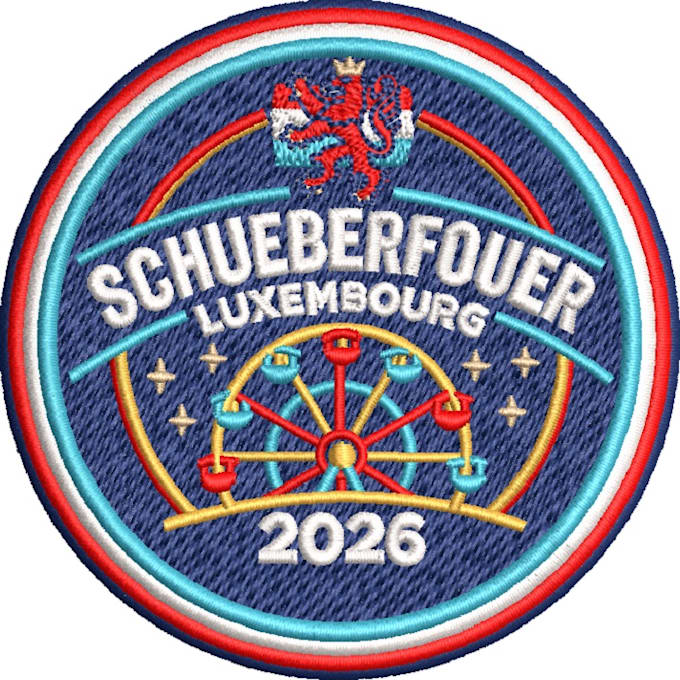 do embroidery digitizing design into dst pes jef file 1 hour