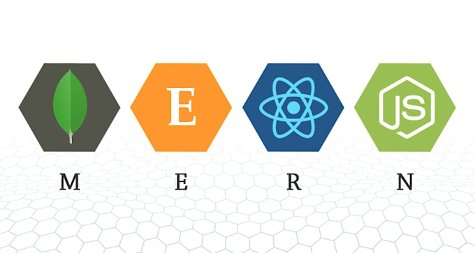 develop web apps using mern stack