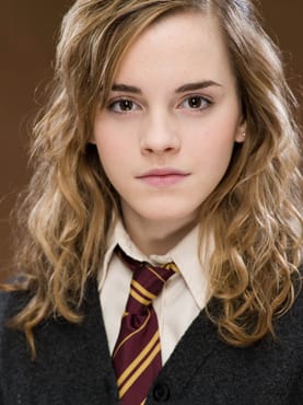 Call Your Child Relative Friend As Hermione Granger From Harry Potter By Adelind