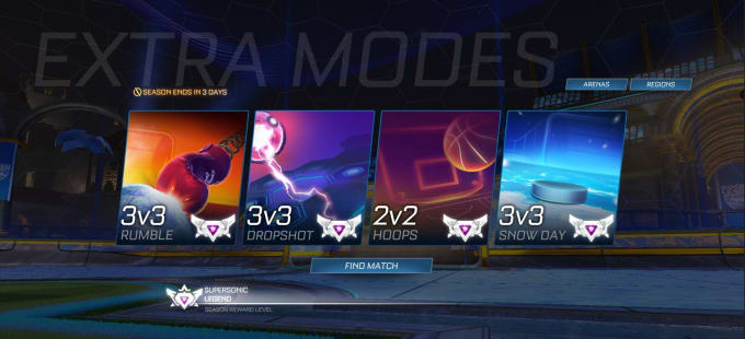 help you get better in rocket league