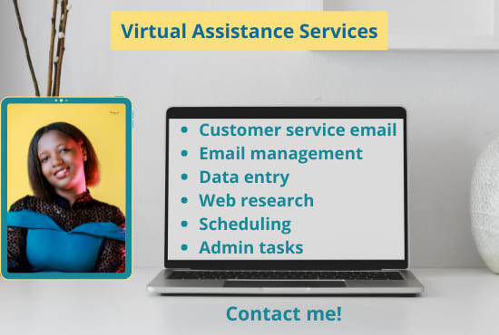 be your english, french virtual assistant