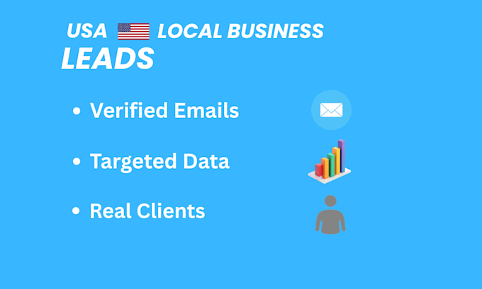 find USA local business owners leads for targeted b2b growth
