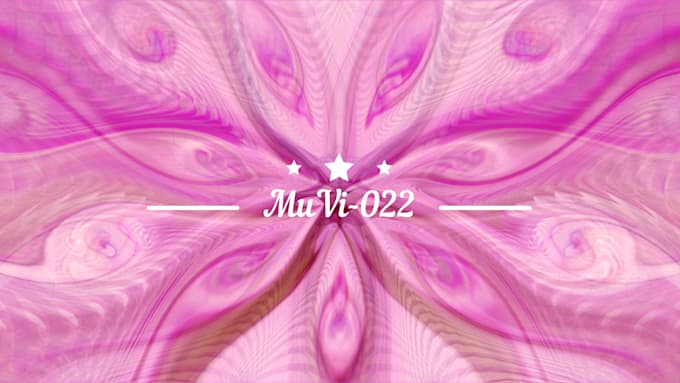 make a new visualization for your music or sample