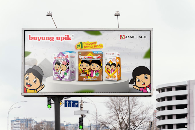 design printed banners, billboards, neon boxes, signboards and etc