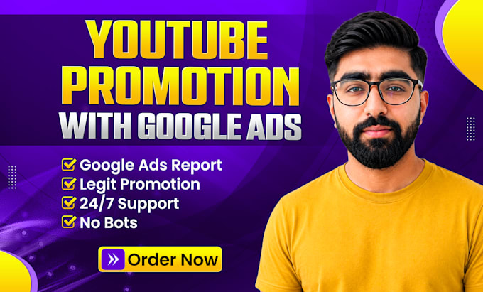 do organic youtube promotion to boost your views