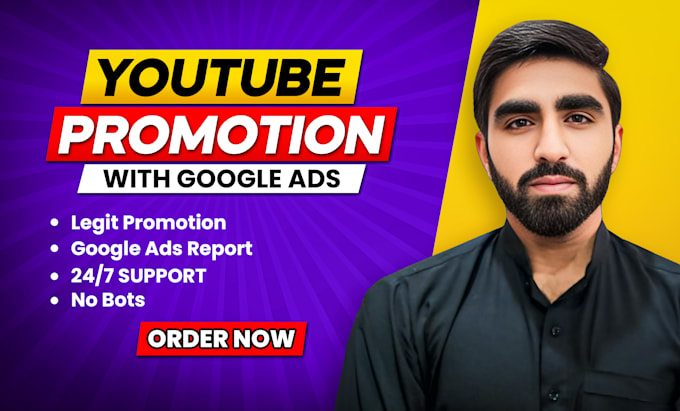 do organic youtube promotion to boost your views