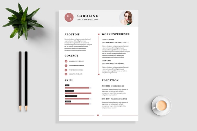 Custom resume writing linkedin