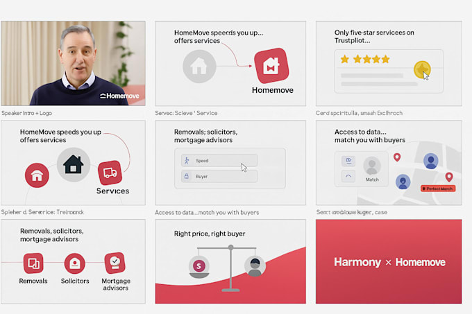 create short, engaging video ads using motion graphics
