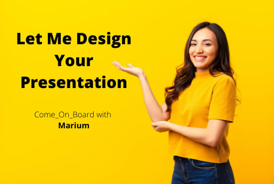 design branded quality business powerpoint presentations