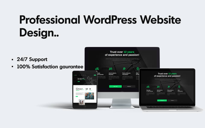 speed up your wordpress website
