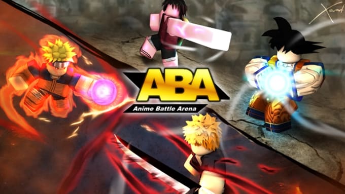 Coach You On How To Play 1 Preferred Character In Aba By Godofturtles Fiverr - roblox battle arena event