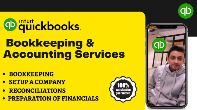 provide quickbooks desktop services