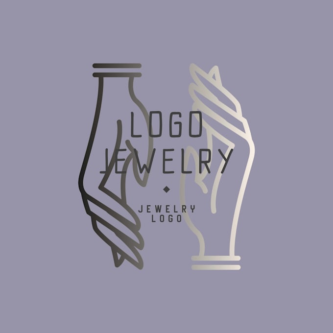 create a fully customizable logo of your choice
