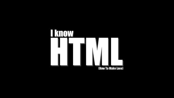 design web page using html and css