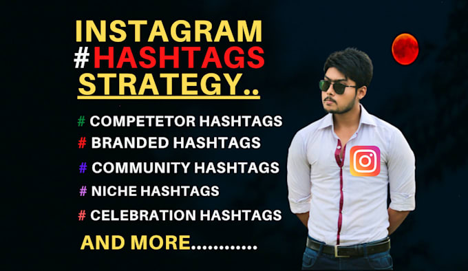 research instagram hashtags for fastest growth