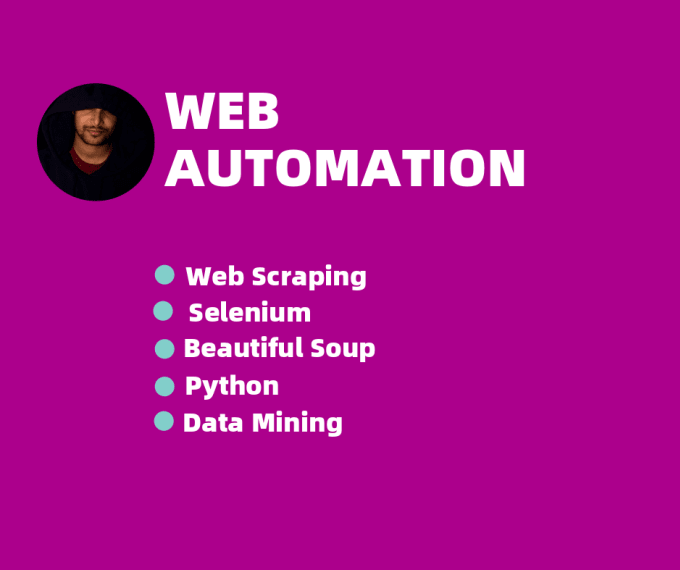 Web scraping free