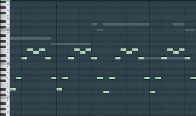 transcribe your music into midi, tablature, PDF