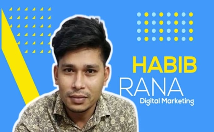 high CTR youtube thumbnail design