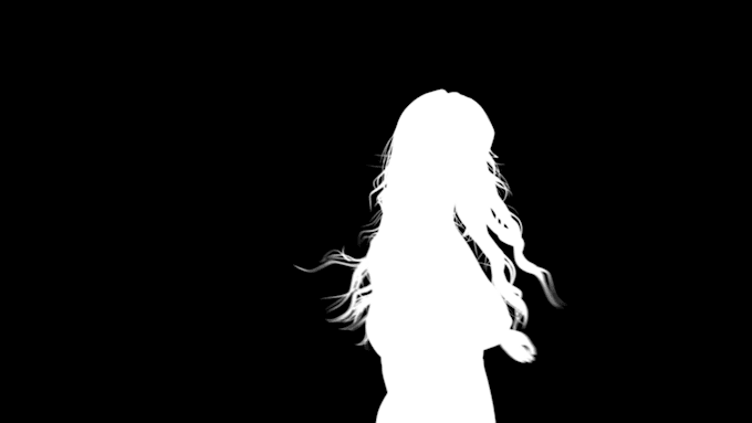 do expert rotoscoping, keying services, vfx like hollywood