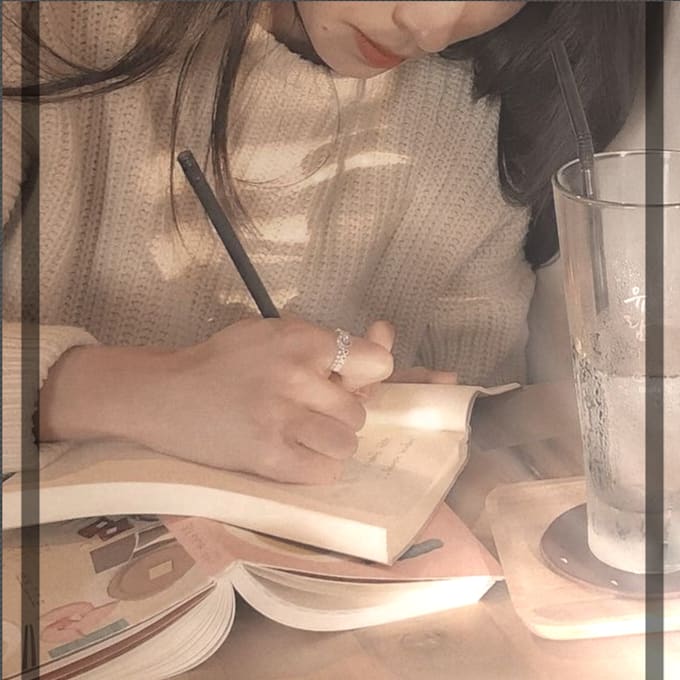write you stories and poems