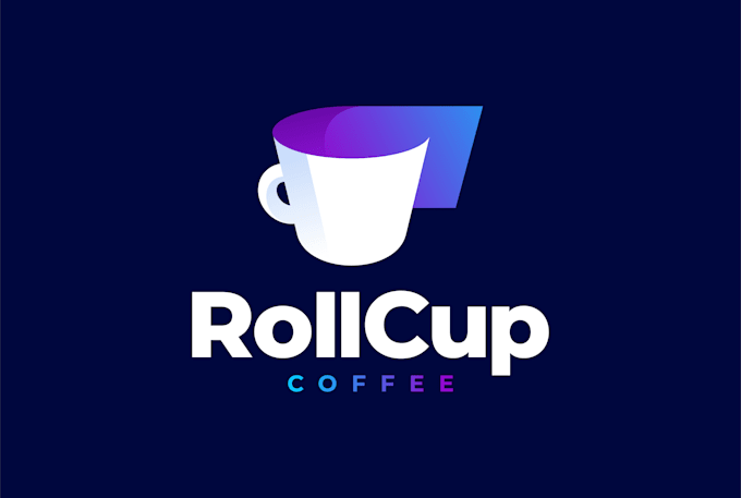 do modern minimalist logo design
