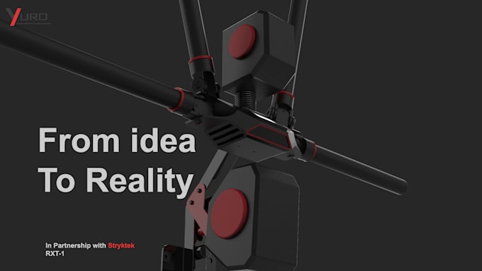 do product development for kickstarter
