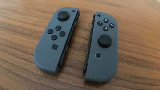 Image result for Fix Your Joy Con Woes Today! infographics