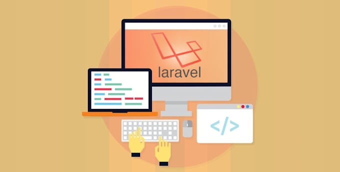 develop website in php, laravel, vuejs, and bootstrap