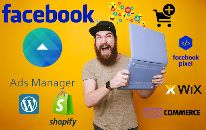 be your facebook ads manager