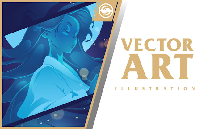create esoteric spiritual vector illustration