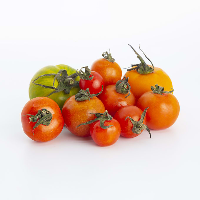 I will create high quality product photography on white background