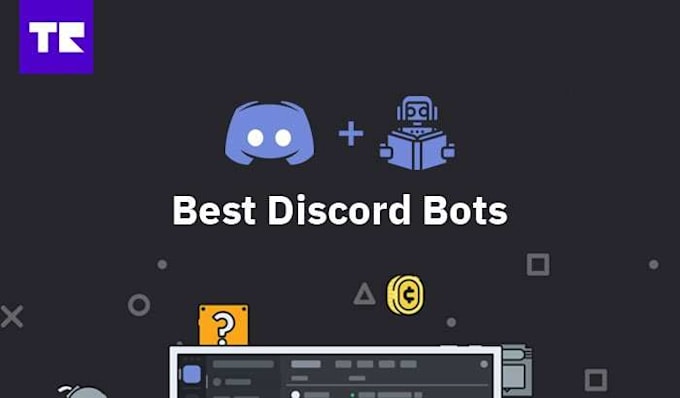 make you bot or server