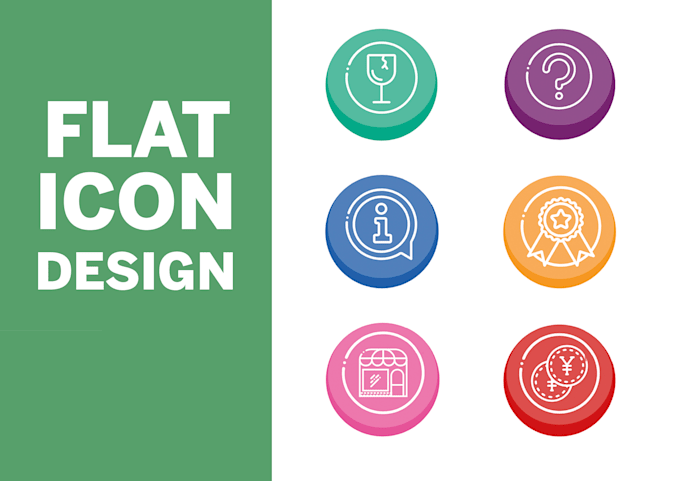design your personalised icon family