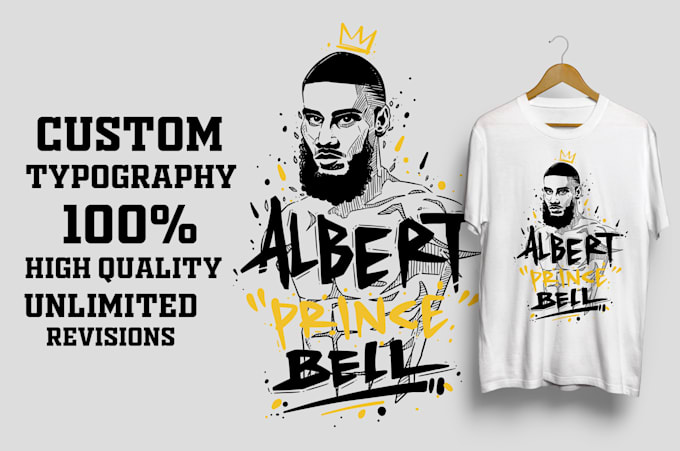 craft stylish typography for your brand