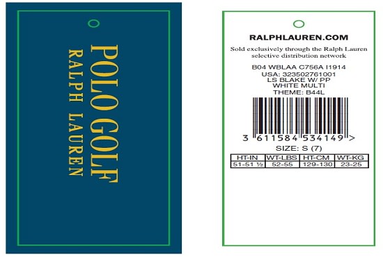 design high quality business branding labels