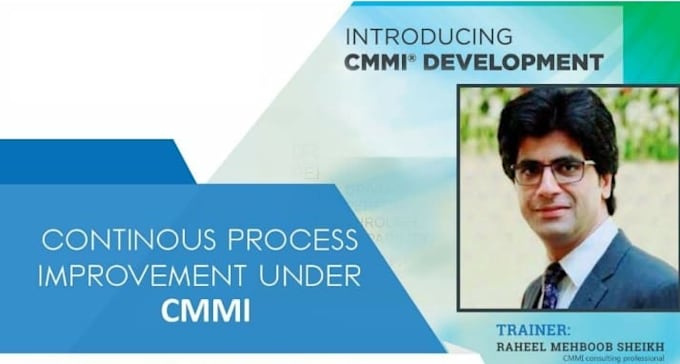 cmmi evaluation, process improvement, audit, process document