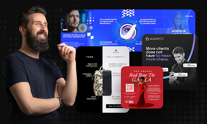 design social media images that stand out
