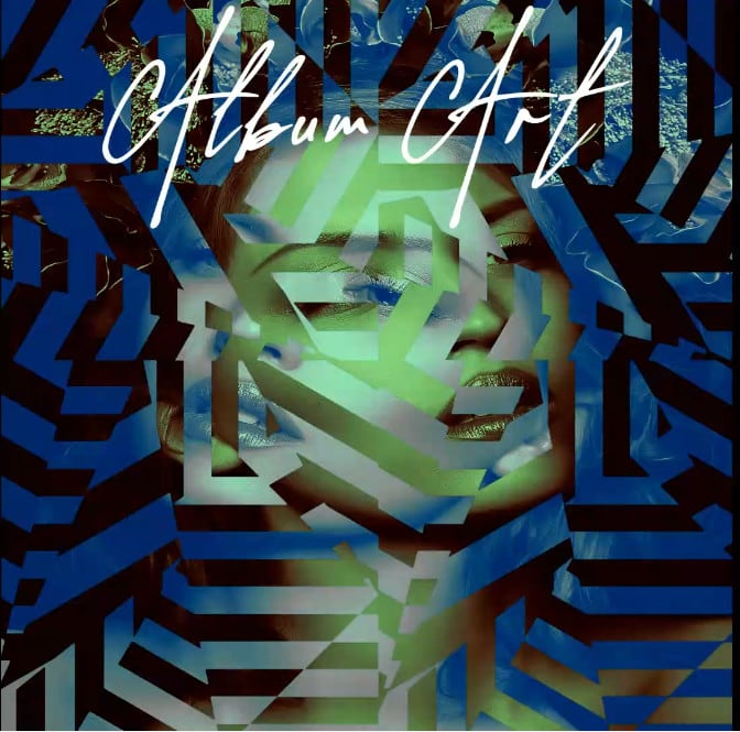 Professionally design your album cover art or music artwork by ...