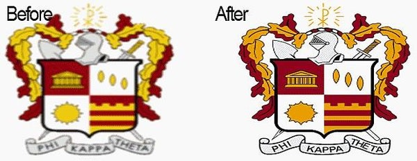 veCTORIZED your Raster image file in 1 day